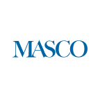 Masco Corporation Share Price